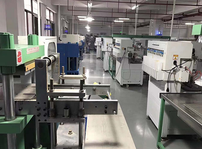 专业滴塑机生产厂家