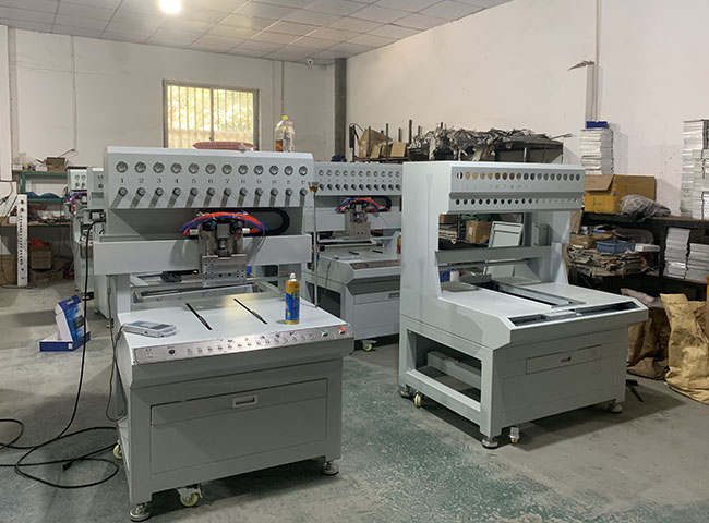 产品较高性价比